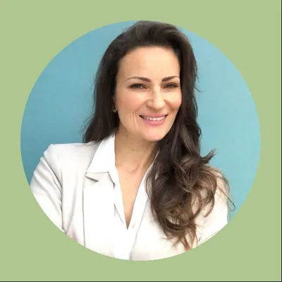 Denise Barcellos🌟Personal Organizer profile