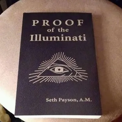 iluminati organization profile