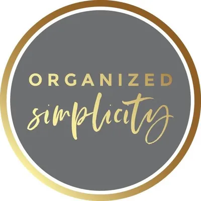 Organized Simplicity | Professional Home Organizers | Atlanta profile