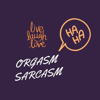 SARCASM ORGASM profile