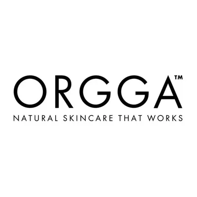 ORGGA Natural Skincare profile