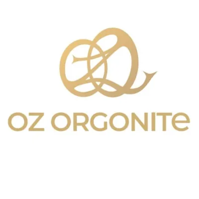 Oz Orgonite profile