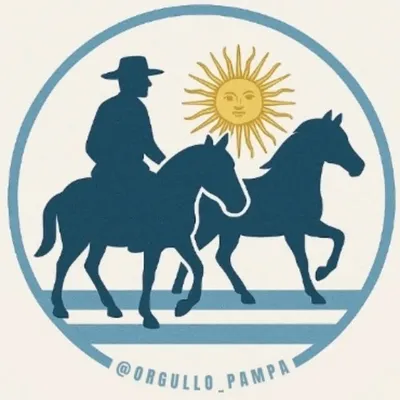 Orgullo Pampa ๐ฆ๐ท profile