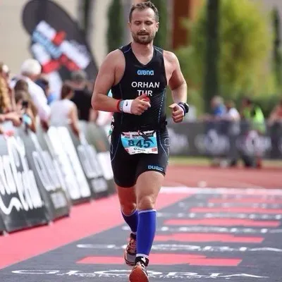 Orhan Civan profile