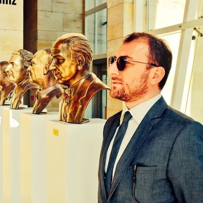 Orhan Öztel profile