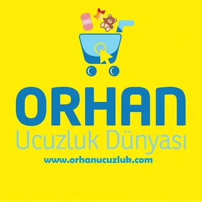 Orhan Ucuzluk Örgü İpi ve Hobi Dünyasi 🎁 profile