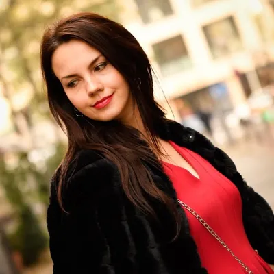 Iryna Ri ๐บ๐ฆ profile