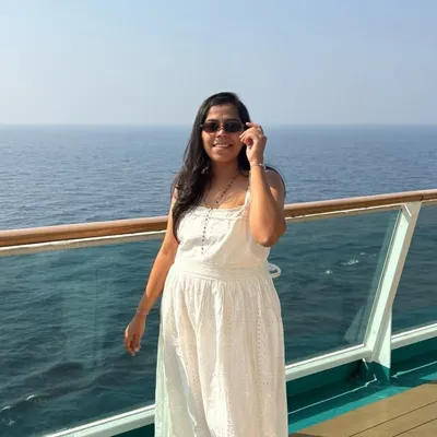Jinal Ajmera profile