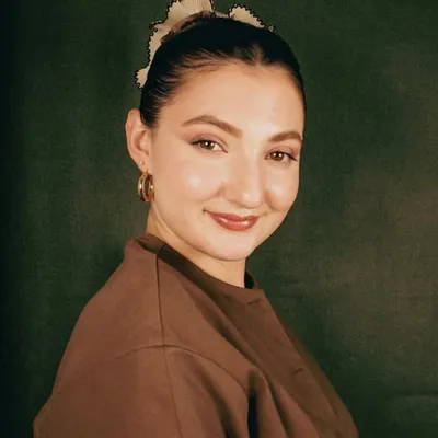 Maia Ranuio-Cain profile