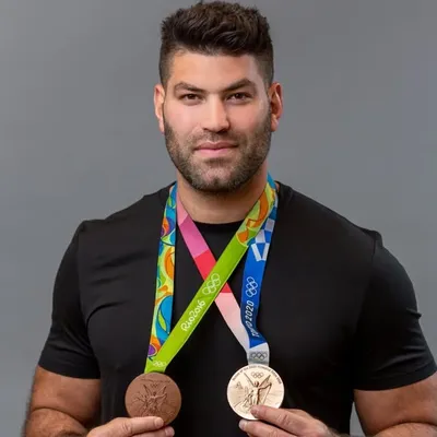 Ori Sasson profile