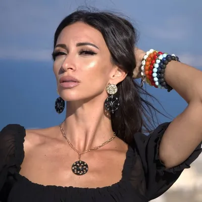 Oriana Lamarca profile