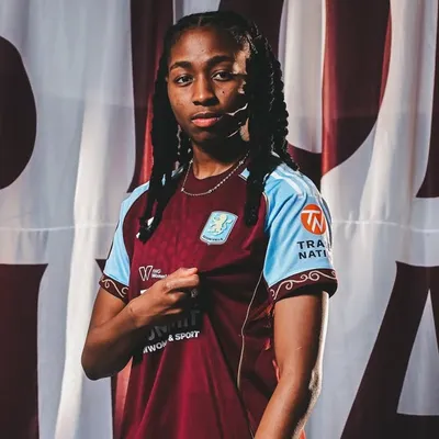 Oriane JEAN-FRANÇOIS 🇬🇫🇫🇷 profile