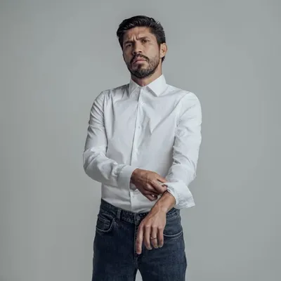 Oribe Peralta profile