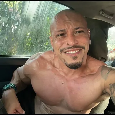 Ricardo Barreto profile