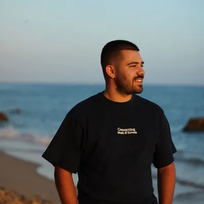 Ricky | Photography and Games profile