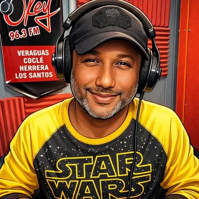 Dj Oriel El Profe Bonilla profile