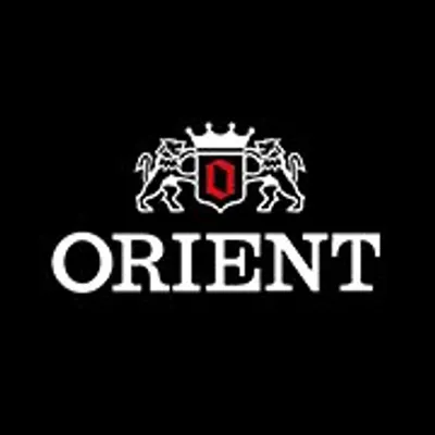 Orient Watch profile