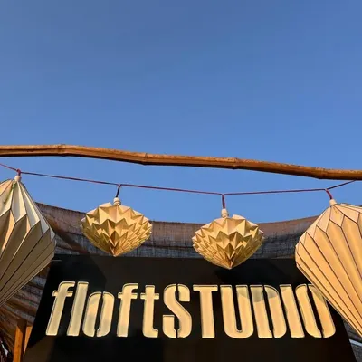 FLOFTstudio profile