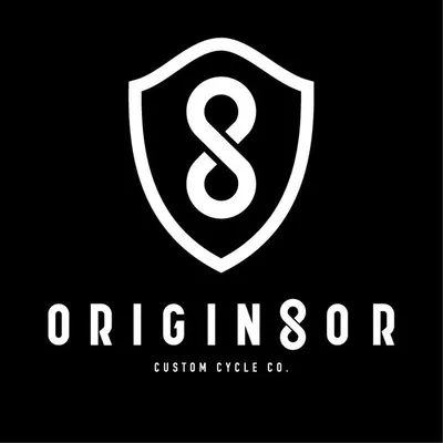 ORIGIN8OR CUSTOM CYCLE Co. profile
