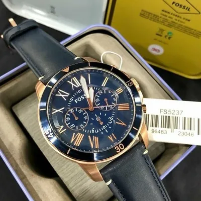Original Branded Watch profile