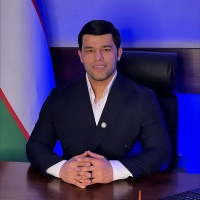 Jo'rayev Oybek profile