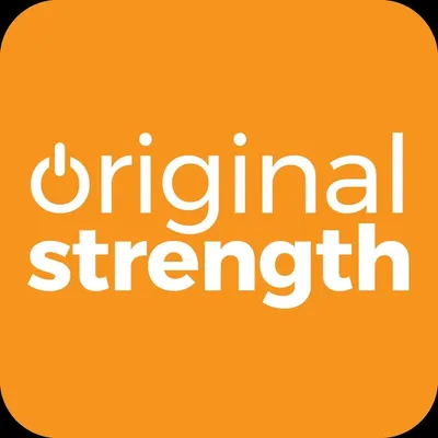 Original Strength profile