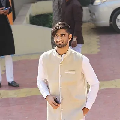 Sufiyan Afsar Maniyar profile