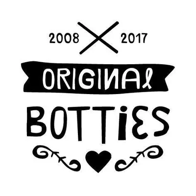 Botties® – DIY Shoes made easy profile