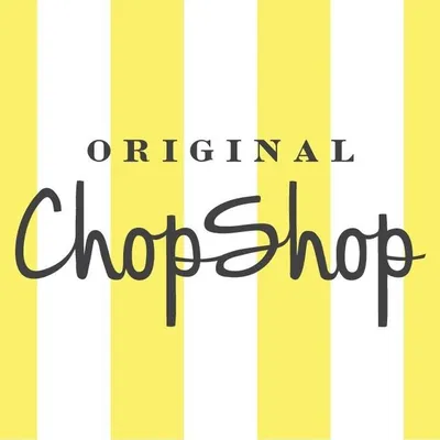 Original ChopShop profile