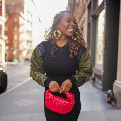 Shanai Walker profile