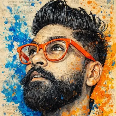 Gaurav Zilla profile
