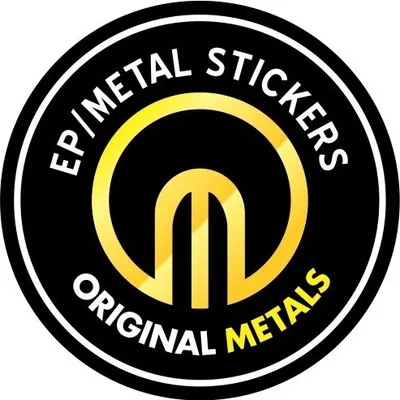 ORIGINAL METAL STICKERS profile