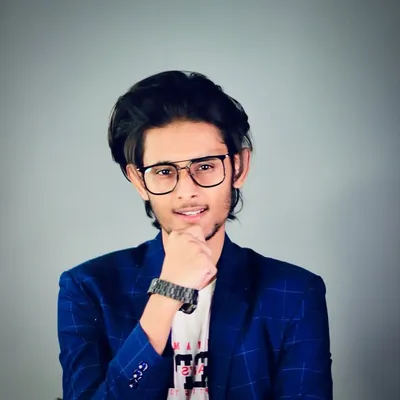 Abhishek Mishra profile