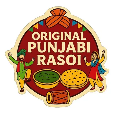 Original Punjabi Rasoi profile