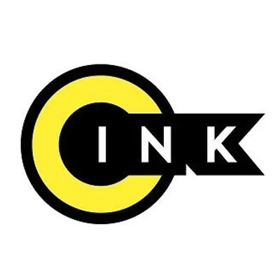Origin Ink profile