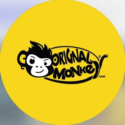 OrignalMonkey profile