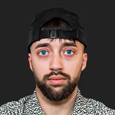Oriol Inglada profile