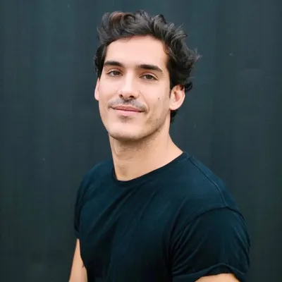 Oriol Pàmies profile