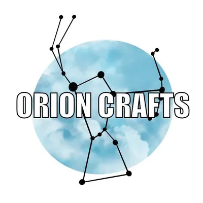 Orion Crafts UK profile