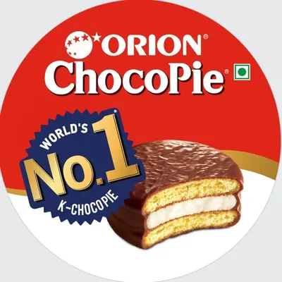 Orion Choco Pie profile