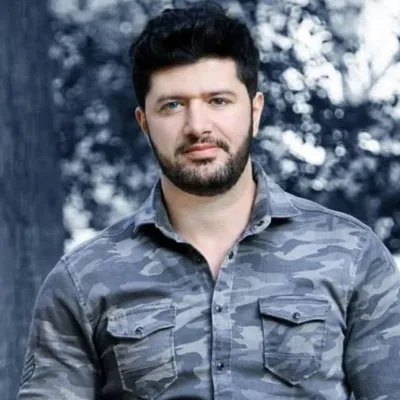 Orxan Heydərov profile