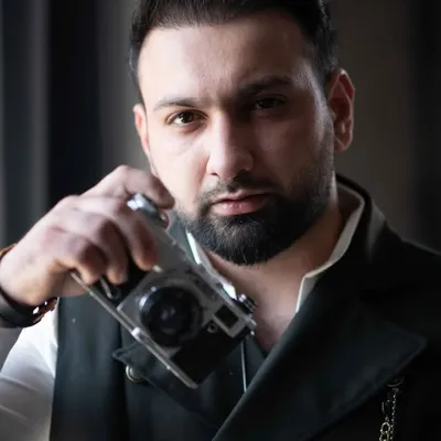 Orxan Rəhmanlı profile