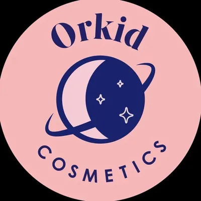 Orkid Cosmetics Halal Vegan profile