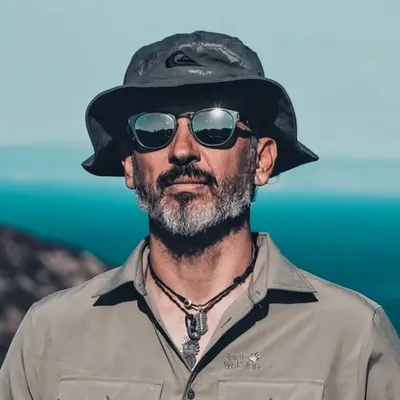 Orkun Olgar / MACERASEVER profile