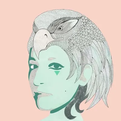 Orla Bird profile