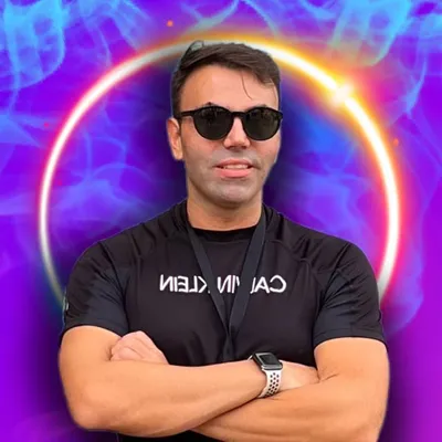 Caio Granato | Dicas de Orlando 🇺🇸