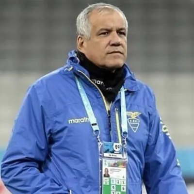 Orlando Caicedo Escobar profile