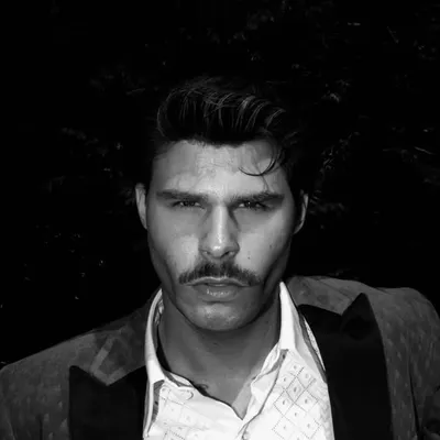 ORLANDO RIZZUTI profile