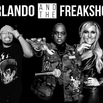 OrlandoAndTheFreakshow profile