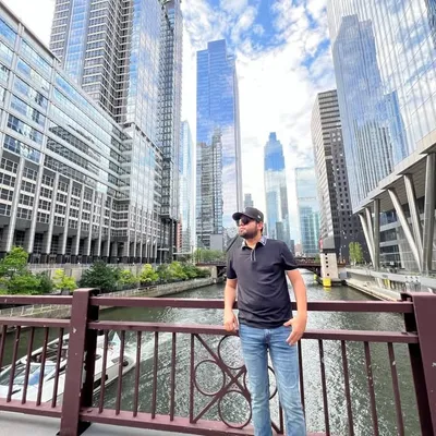 Orlando Velarde profile